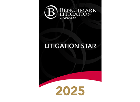 Litigation Star
